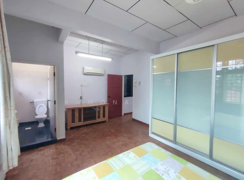 Terraced House for Rent in Klebang (Melaka) - Ramona Tan - Bedroom - PropertyGuru.com.my