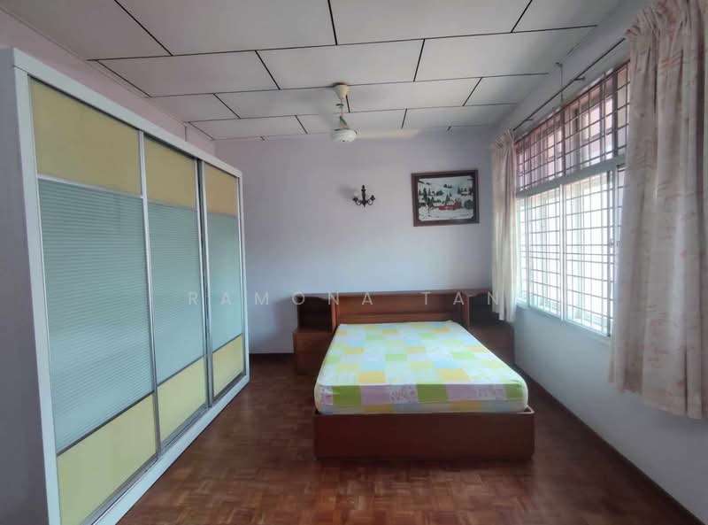 Terraced House for Rent in Klebang (Melaka) - Ramona Tan - Bedroom - PropertyGuru.com.my