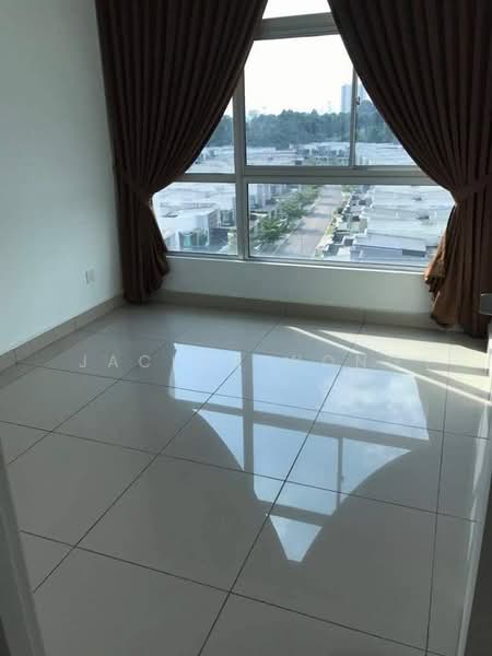 Servis Apartment untuk Disewa di D'Ambience Residences (Pangsapuri Ikatan Flora) - Jaclyn Wong - View - PropertyGuru.com.my