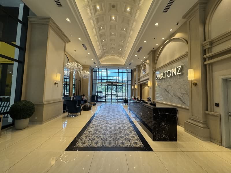 Soho for Rent in Damansara Perdana (Selangor) - Edwin Wong - PropertyGuru.com.my