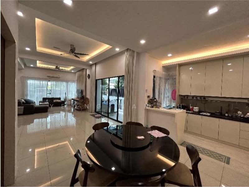 Rumah Teres 3 Tingkat untuk Dijual di Puchong (Selangor) - Yeong Wan Chi - PropertyGuru.com.my