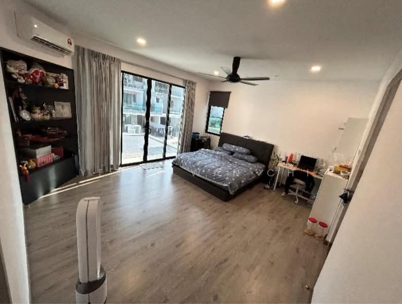 Rumah Teres 3 Tingkat untuk Dijual di Puchong (Selangor) - Yeong Wan Chi - PropertyGuru.com.my