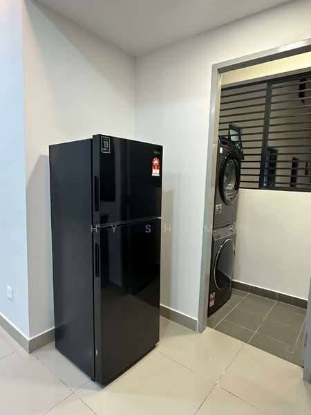 Service Residence for Rent at M Luna - HY Sham - Interior - PropertyGuru.com.my