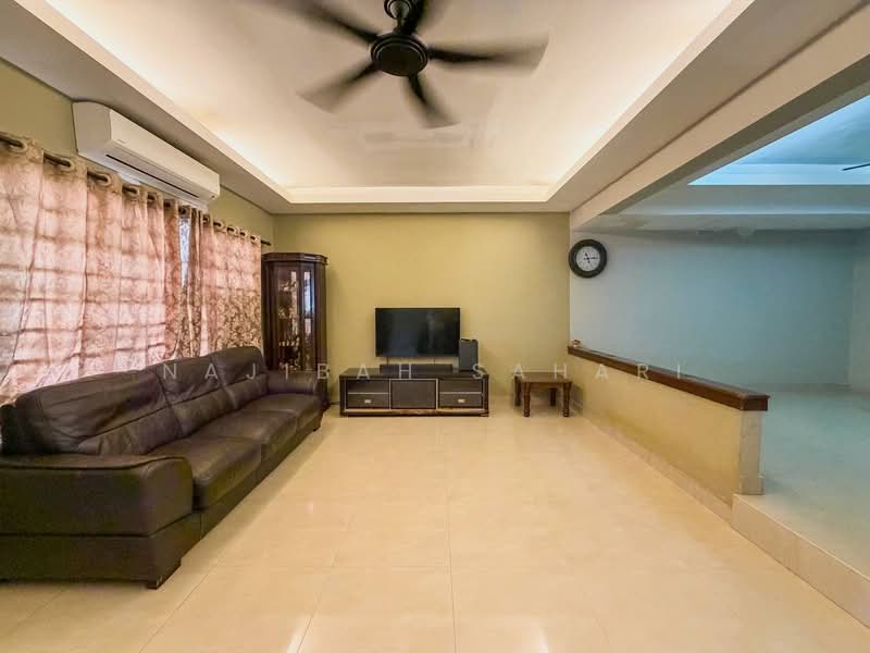 Rumah Teres 2 Tingkat untuk Dijual di Taman Prima Saujana (Kajang) - Najibah Sahari - PropertyGuru.com.my
