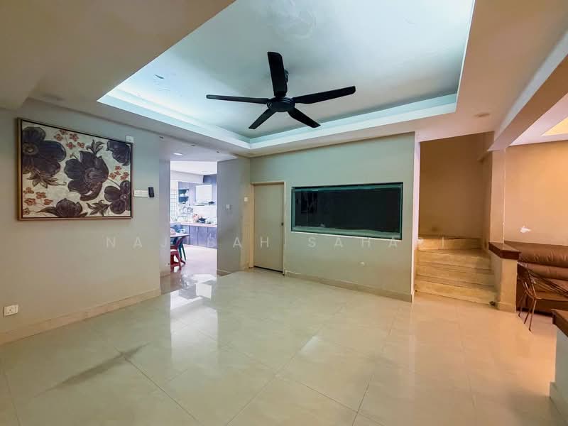 Rumah Teres 2 Tingkat untuk Dijual di Taman Prima Saujana (Kajang) - Najibah Sahari - PropertyGuru.com.my