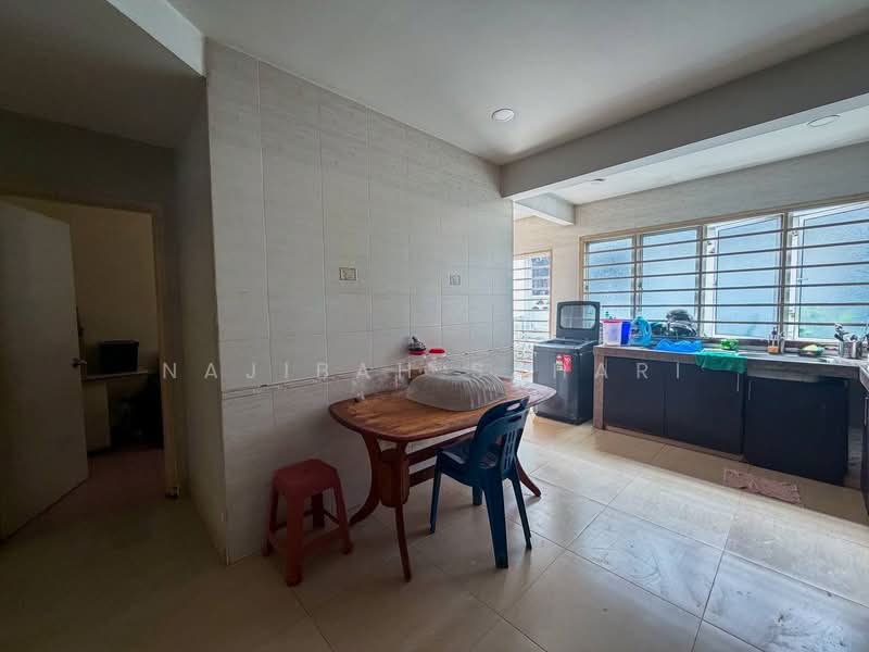 Rumah Teres 2 Tingkat untuk Dijual di Taman Prima Saujana (Kajang) - Najibah Sahari - PropertyGuru.com.my