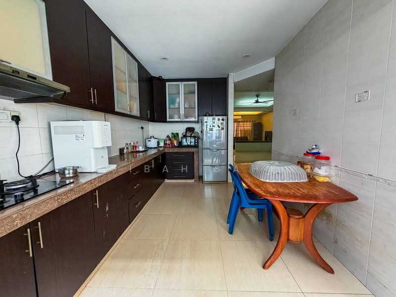 Rumah Teres 2 Tingkat untuk Dijual di Taman Prima Saujana (Kajang) - Najibah Sahari - PropertyGuru.com.my