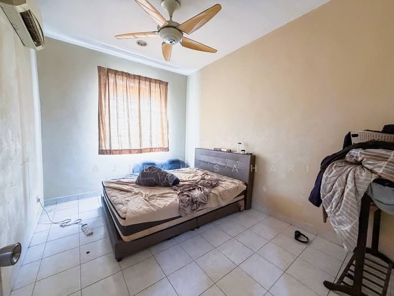 Rumah Teres 2 Tingkat untuk Dijual di Taman Prima Saujana (Kajang) - Najibah Sahari - PropertyGuru.com.my