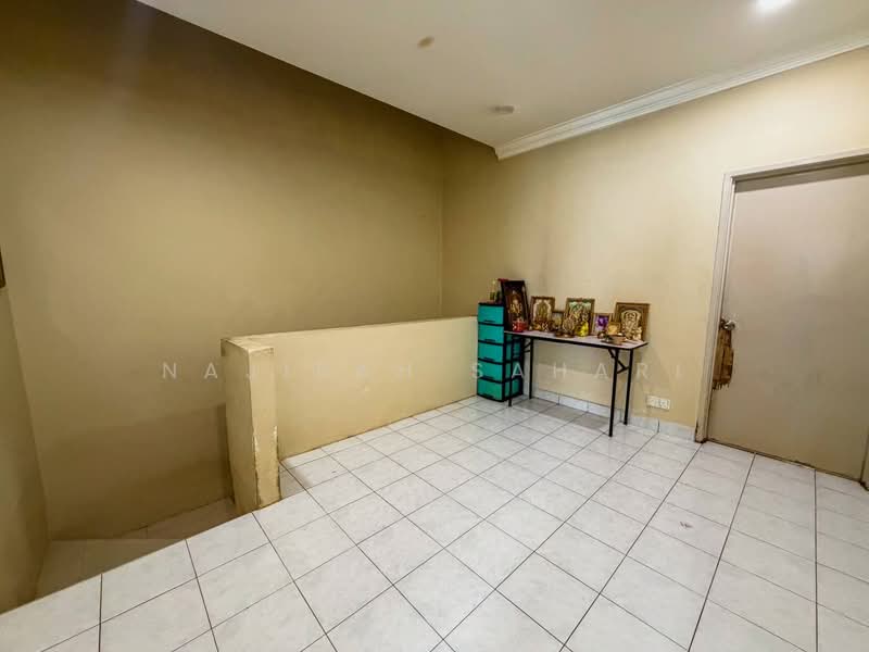 Rumah Teres 2 Tingkat untuk Dijual di Taman Prima Saujana (Kajang) - Najibah Sahari - PropertyGuru.com.my