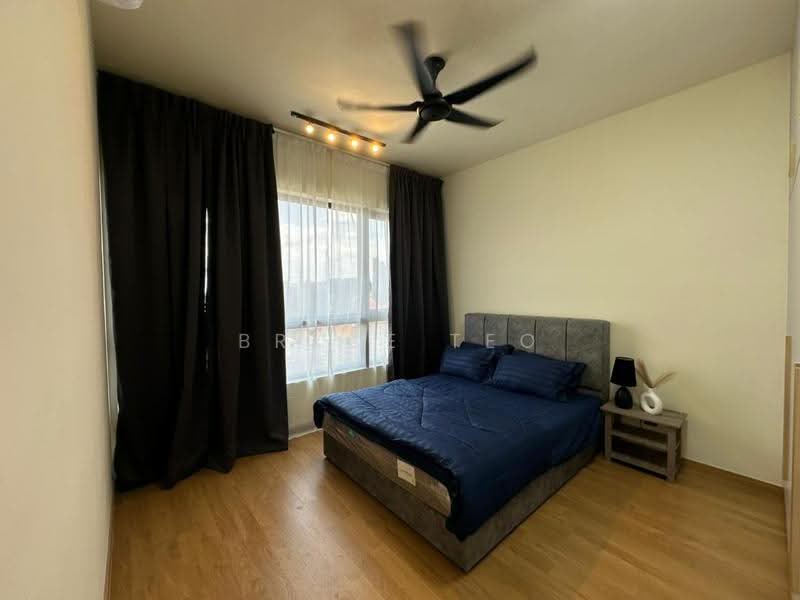 Service Residence for Rent at The Era @ Duta North - Bryce Teo - Bedroom - PropertyGuru.com.my