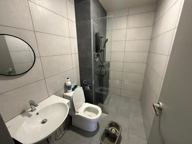 Service Residence for Rent at The Era @ Duta North - Bryce Teo - Bathroom - PropertyGuru.com.my