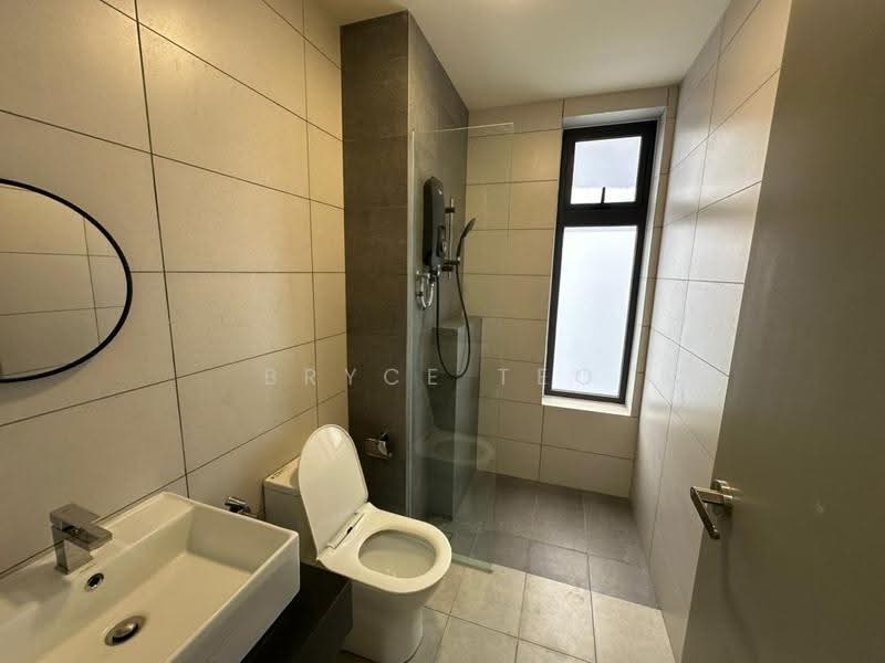 Service Residence for Rent at The Era @ Duta North - Bryce Teo - Bathroom - PropertyGuru.com.my