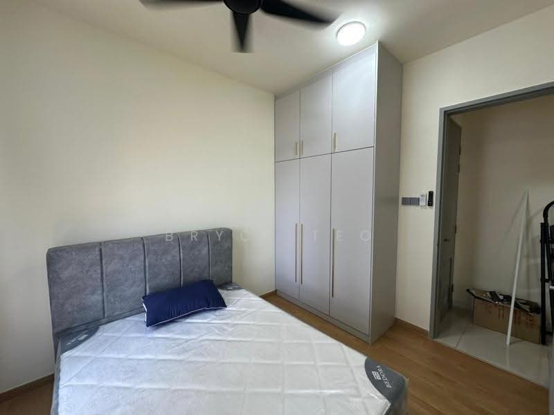 Service Residence for Rent at The Era @ Duta North - Bryce Teo - Bedroom - PropertyGuru.com.my