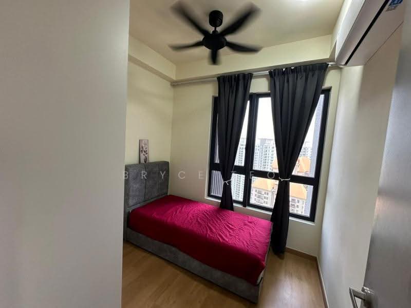Service Residence for Rent at The Era @ Duta North - Bryce Teo - Bedroom - PropertyGuru.com.my