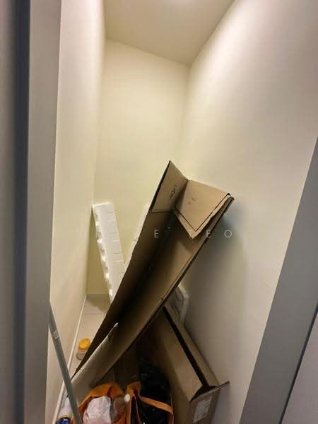 Service Residence for Rent at The Era @ Duta North - Bryce Teo - Interior - PropertyGuru.com.my