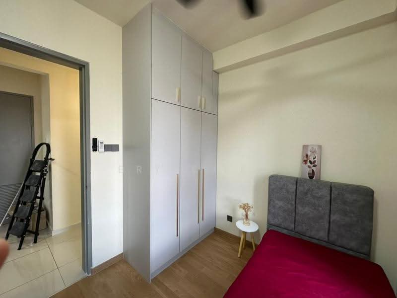 Service Residence for Rent at The Era @ Duta North - Bryce Teo - Bedroom - PropertyGuru.com.my