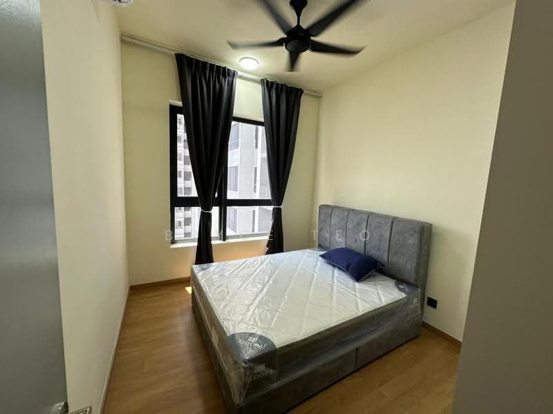 Service Residence for Rent at The Era @ Duta North - Bryce Teo - Bedroom - PropertyGuru.com.my