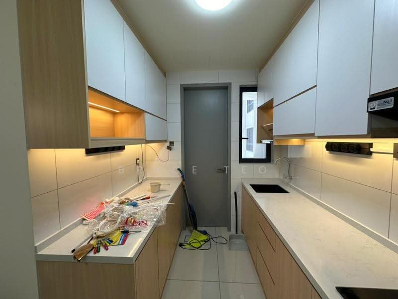 Service Residence for Rent at The Era @ Duta North - Bryce Teo - PropertyGuru.com.my