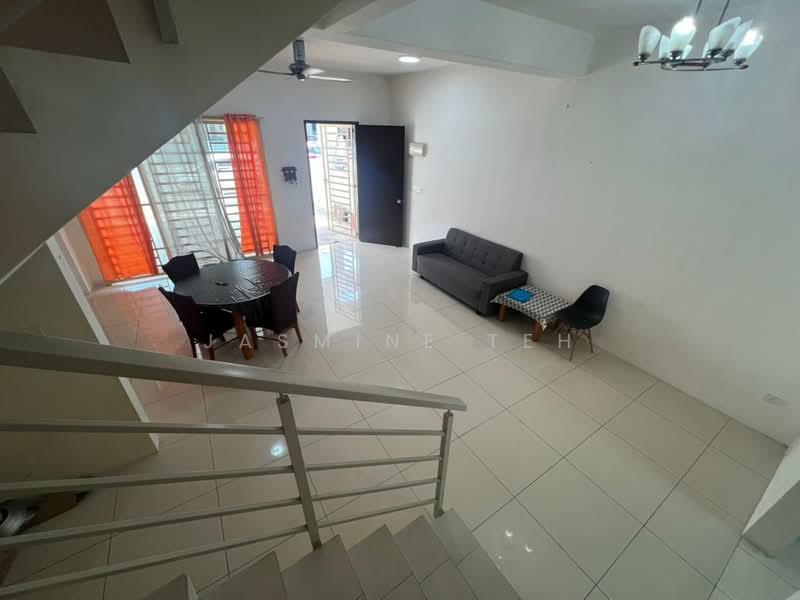 Rumah Teres 2 Tingkat untuk Disewa di Bandar Tasek Mutiara (Simpang Ampat) - Jasmine Teh - PropertyGuru.com.my