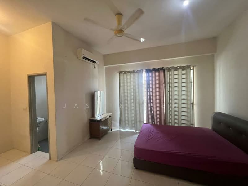 Rumah Teres 2 Tingkat untuk Disewa di Bandar Tasek Mutiara (Simpang Ampat) - Jasmine Teh - PropertyGuru.com.my