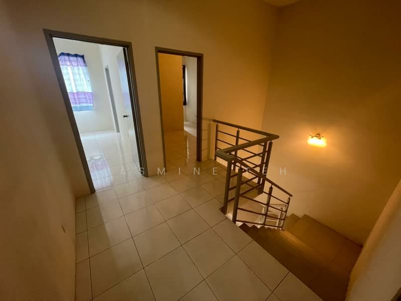 Rumah Teres 2 Tingkat untuk Disewa di Bandar Tasek Mutiara (Simpang Ampat) - Jasmine Teh - PropertyGuru.com.my