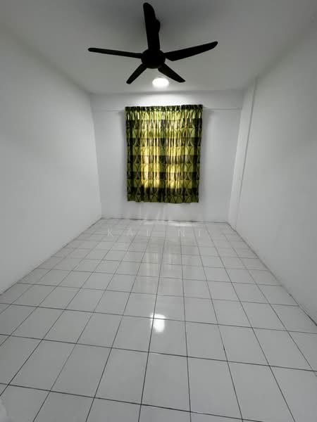 Pangsapuri untuk Disewa di Pangsapuri Pulai Mutiara - Kai Ni - Interior - PropertyGuru.com.my