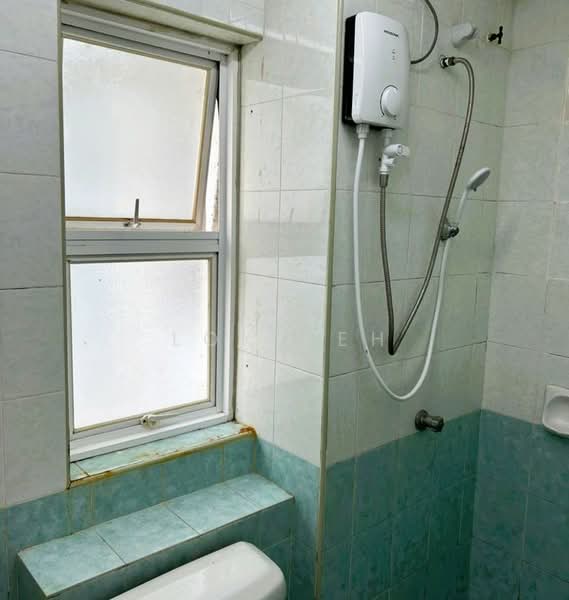 Condominium for Rent at Desa Impiana - Lok Teh - Bathroom - PropertyGuru.com.my