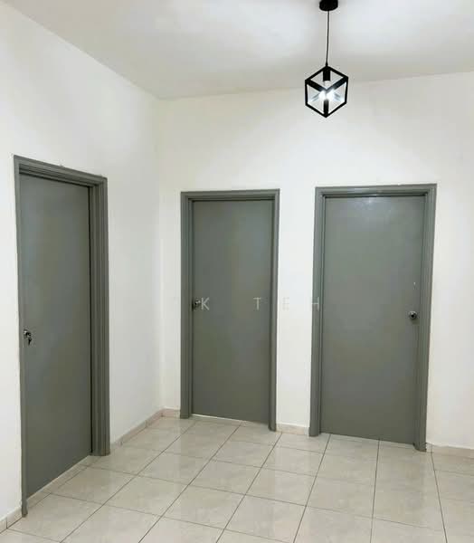 Condominium for Rent at Desa Impiana - Lok Teh - Interior - PropertyGuru.com.my