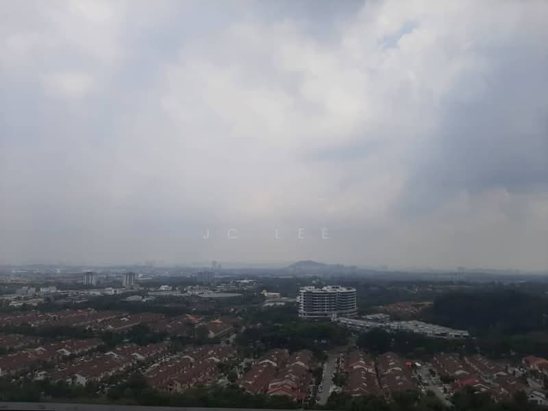 Service Residence for Sale at Geo Bukit Rimau - JC Lee - View - PropertyGuru.com.my