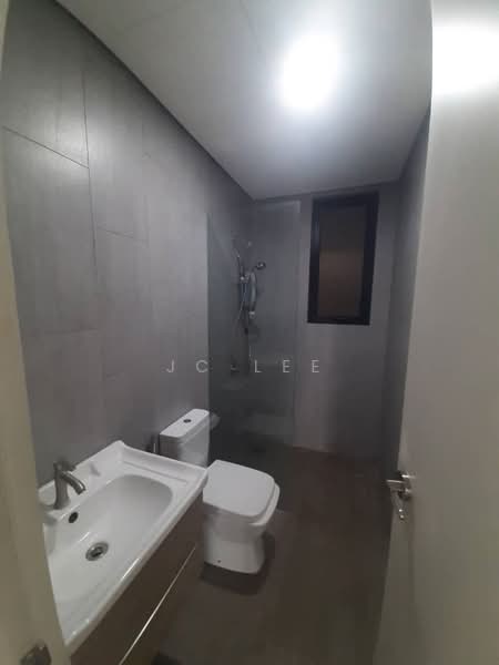 Service Residence for Sale at Geo Bukit Rimau - JC Lee - Bathroom - PropertyGuru.com.my