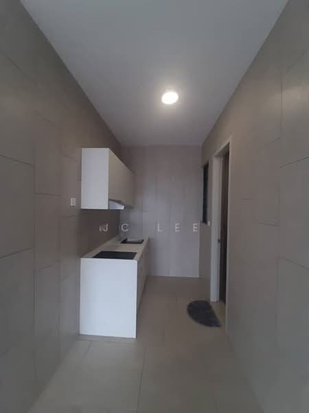 Service Residence for Sale at Geo Bukit Rimau - JC Lee - Kitchen - PropertyGuru.com.my