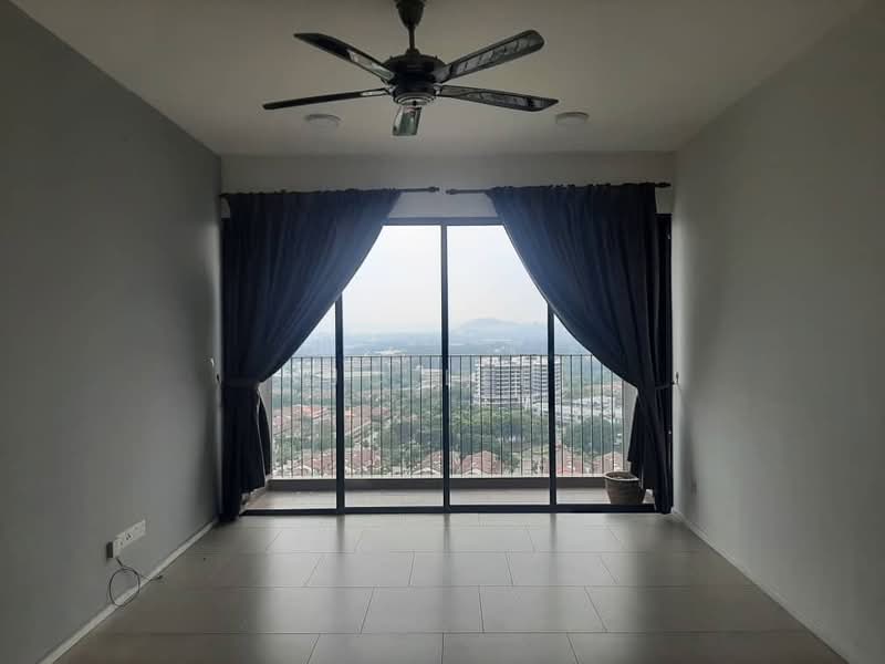 Service Residence for Sale at Geo Bukit Rimau - JC Lee - View - PropertyGuru.com.my