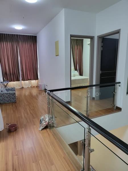 Rumah Berkembar untuk Dijual di Iskandar Puteri (Nusajaya) (Johor) - Phoebe Foo - Interior - PropertyGuru.com.my