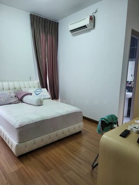 Rumah Berkembar untuk Dijual di Iskandar Puteri (Nusajaya) (Johor) - Phoebe Foo - PropertyGuru.com.my