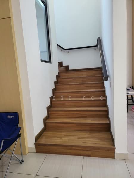 Rumah Berkembar untuk Dijual di Iskandar Puteri (Nusajaya) (Johor) - Phoebe Foo - PropertyGuru.com.my