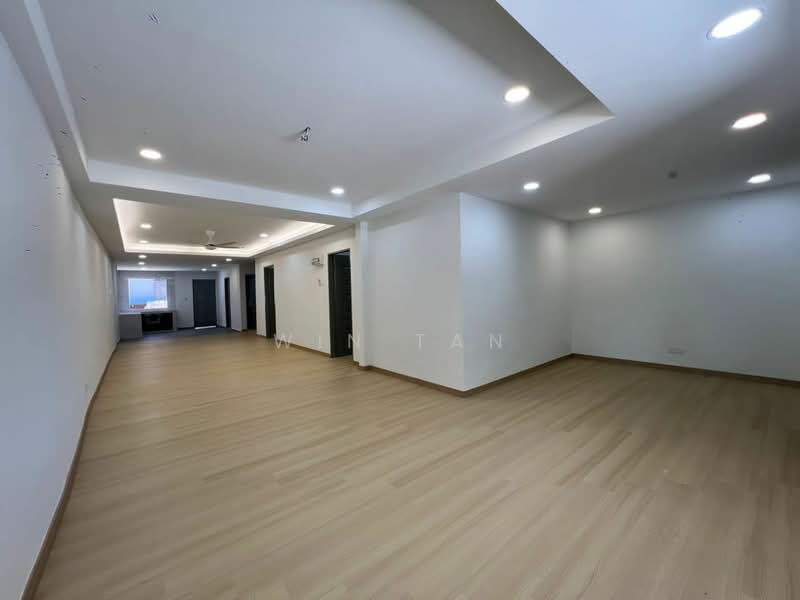 2-storey Terraced House for Sale in Taman Bukit Kempas (Tampoi) - Win Tan - Interior - PropertyGuru.com.my