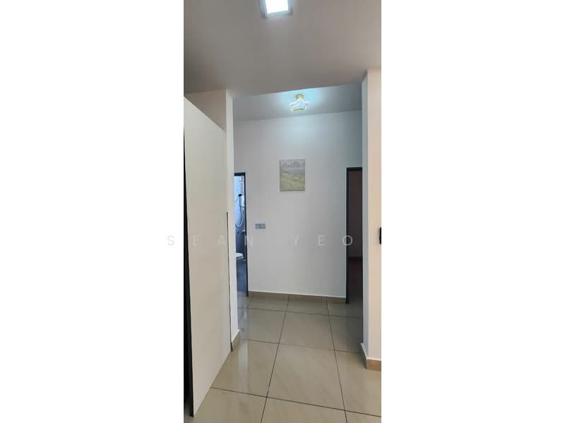 Service Residence for Sale at SKS Habitat - Sean Yeoh - Interior - PropertyGuru.com.my