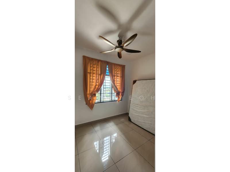Service Residence for Sale at SKS Habitat - Sean Yeoh - Bedroom - PropertyGuru.com.my