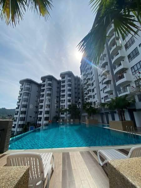 Condominium for Sale at 1 Harmonis - Faliyana binti Muda - Exterior - PropertyGuru.com.my