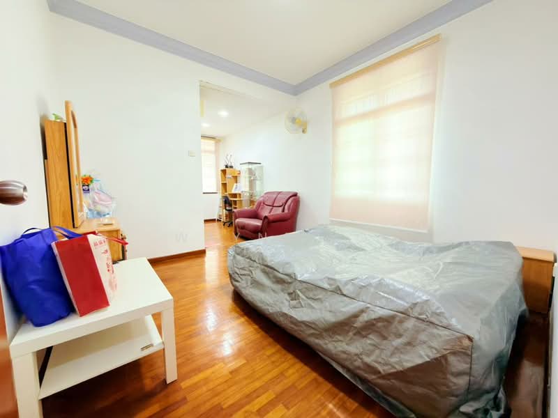 2-storey Terraced House for Sale in Perling (Johor) - Wayne Ng - Bedroom - PropertyGuru.com.my