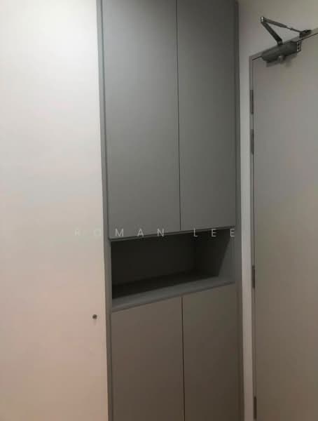 Service Residence for Rent at Trion @ KL - Roman Lee - Interior - PropertyGuru.com.my