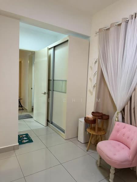 Condominium for Rent at Tropicana Bay Residences - Jie Chiam - PropertyGuru.com.my