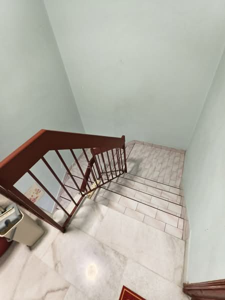 Rumah Teres 2 Tingkat untuk Dijual di Taman Johor Jaya (Johor Bahru) - Iden Tan - Interior - PropertyGuru.com.my