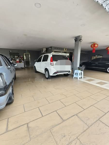 Rumah Teres 2 Tingkat untuk Dijual di Taman Johor Jaya (Johor Bahru) - Iden Tan - PropertyGuru.com.my