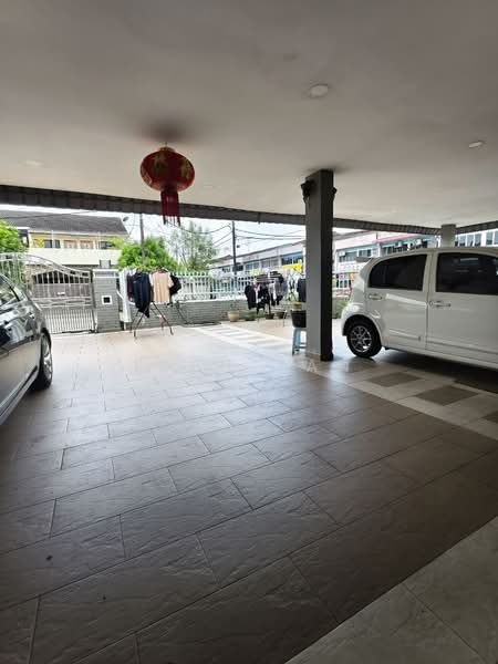 Rumah Teres 2 Tingkat untuk Dijual di Taman Johor Jaya (Johor Bahru) - Iden Tan - PropertyGuru.com.my