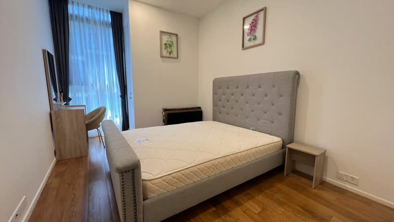Service Residence for Rent at Arcoris Residences - Gary Lee - Bedroom - PropertyGuru.com.my