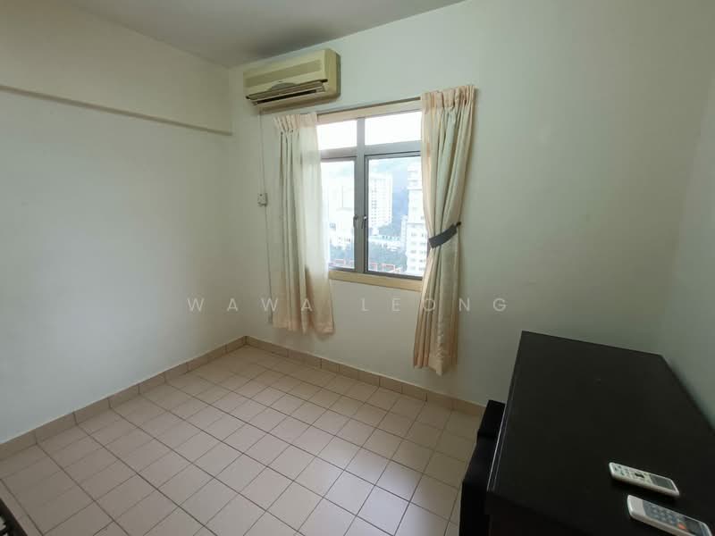 Kondominium untuk Disewa di Perdana Exclusive - Wawa Leong - Bedroom - PropertyGuru.com.my