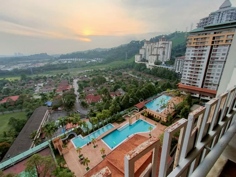 Kondominium untuk Disewa di Perdana Exclusive - Wawa Leong - Exterior - PropertyGuru.com.my