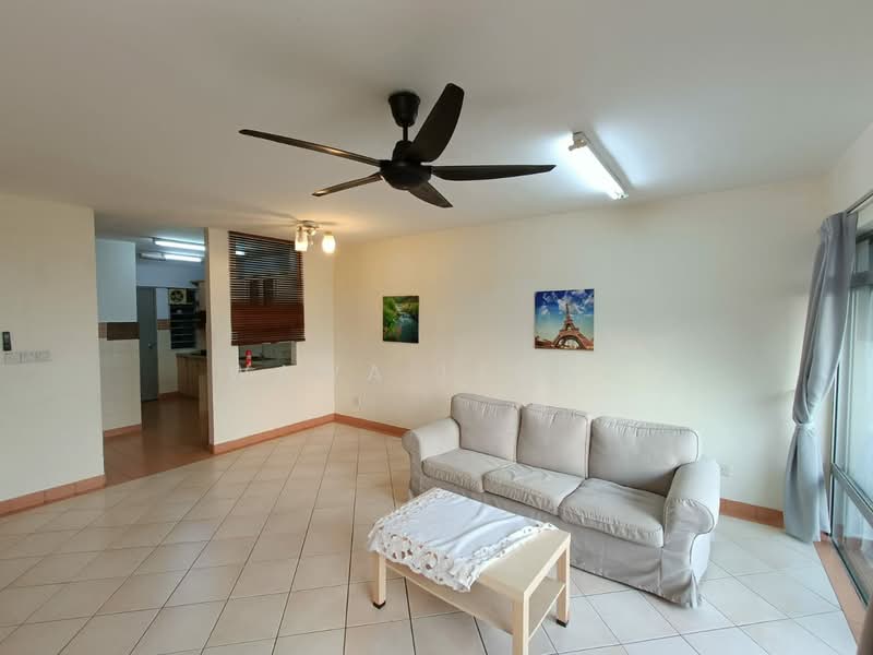 Kondominium untuk Disewa di Perdana Exclusive - Wawa Leong - Living Room - PropertyGuru.com.my