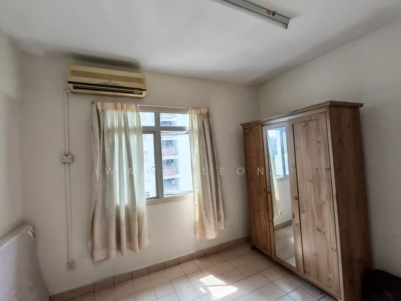 Condominium for Rent at Perdana Exclusive - Wawa Leong - Bedroom - PropertyGuru.com.my